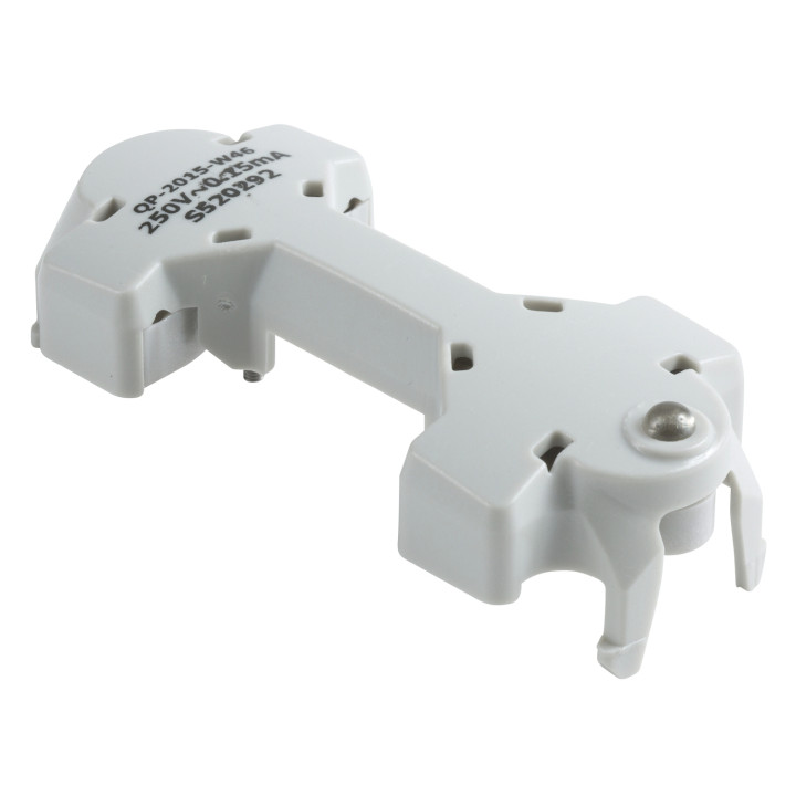 Schneider Odace / Mureva - Lumineux LED Bleu - clipsage - S520292
