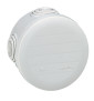 Legrand - Boîte de dérivation étanche IP55 - D.70 - 092002