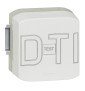 Legrand - DTI RJ 45 - 1 entrée - 2 sorties - 051221