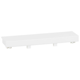 Legrand - Embout d'extrémité pour goulotte GTL DRIVIA 13M - Réf : 030087