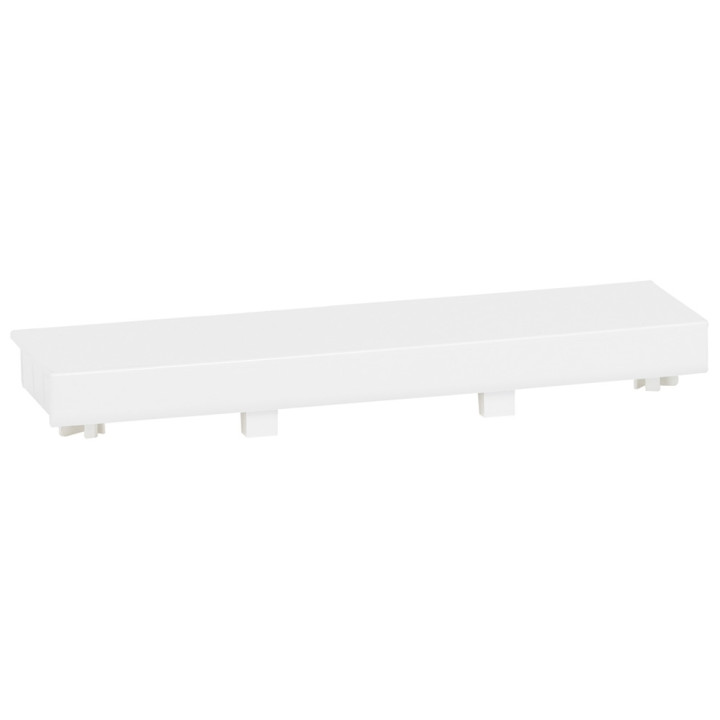 Legrand - Embout d'extrémité pour goulotte GTL DRIVIA 13M - Réf : 030087