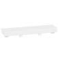 Legrand - Embout d'extrémité pour goulotte GTL DRIVIA 13M - Réf : 030087