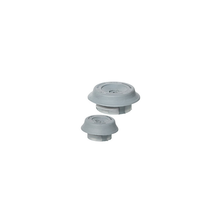 Legrand - Embouts à perforation directe - 2 x Ø32 mm - 5 x Ø25 mm - 10 x Ø20 mm - 001955