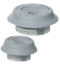 Legrand - Embouts à perforation directe - 2 x Ø32 mm - 5 x Ø25 mm - 10 x Ø20 mm - 001955