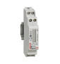 Legrand - Compteur d'énergie MONO EMDX3 - 32A - Réf : 004670
