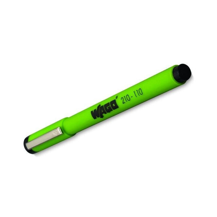 WAGO - Stylo feutre-graveur - Réf.: WAG 210-110