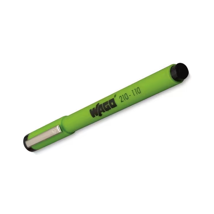 WAGO - Stylo feutre-graveur - Réf.: WAG 210-110
