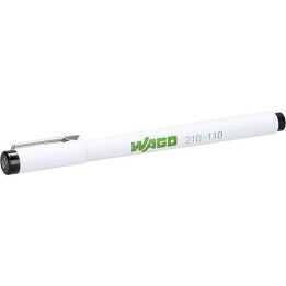 WAGO - Stylo feutre-graveur - Réf.: WAG 210-110