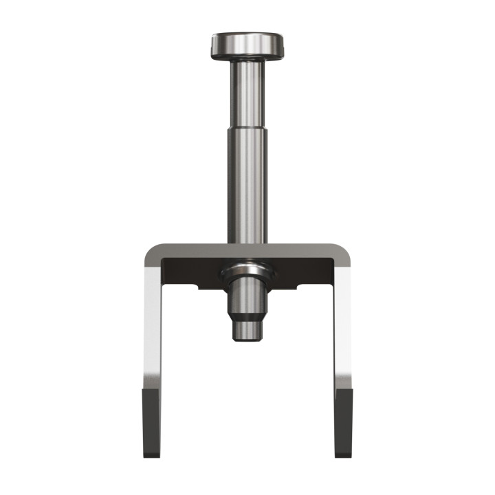 Schneider Odace - Sachet de 10 griffes - Réf : S520690
