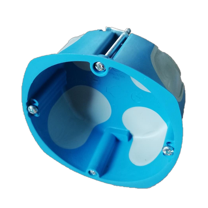 SIB - Boîte simple BBC 32A  diamètre 86 - Réf : P38640