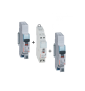 Legrand - LOT  - Contacteur CX3 J/N heures creuses + disjoncteur 2A DNX3 + disjoncteur 20A DNX3 - 412558+406780+406784