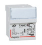 Legrand - Cassette de rechange pour parafoudre protégé - 003954