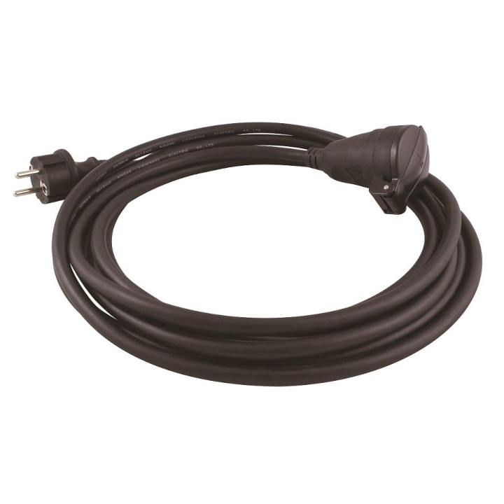 CAE - CORDON RNF3G1.50MM2 - 5M - Réf : CORNF3G1515