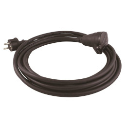 CAE - CORDON RNF3G1.50MM2 - 10M - Réf : CORNF3G15110