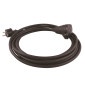 CAE - CORDON RNF3G2.50MM2 - 5M - Réf : CORNF3G2515