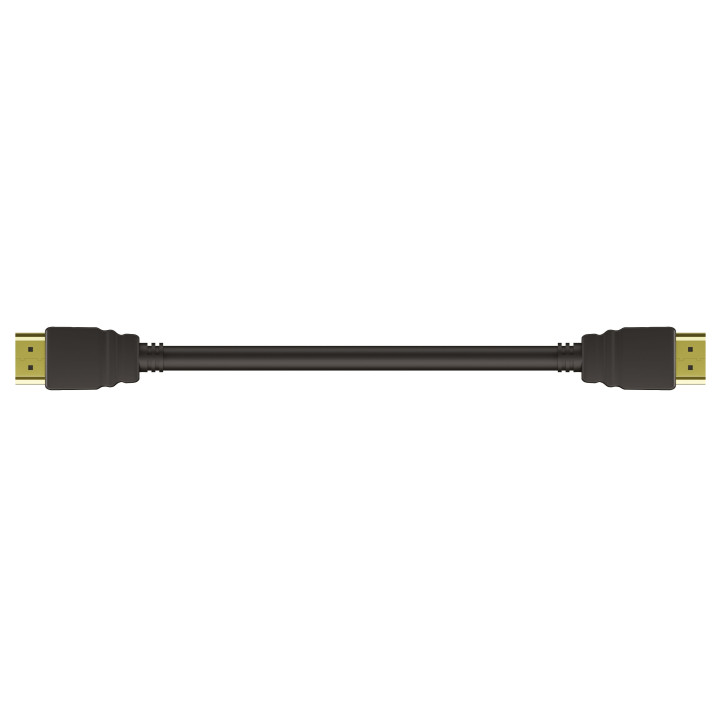 CAE - CORDON HDMI 2.0 - mâle/mâle - 3M - Réf : CHDMI2013SF