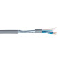 CAE - Câble téléphonique numérique - SYT 3P AWG20 - 100m - Gris - Réf : SYT320G1