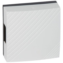 Legrand - Carillon 230V 2 TONS - 75dB - 041651