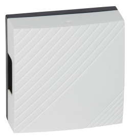 Legrand - Carillon 230V 2 TONS - 75dB - 041651