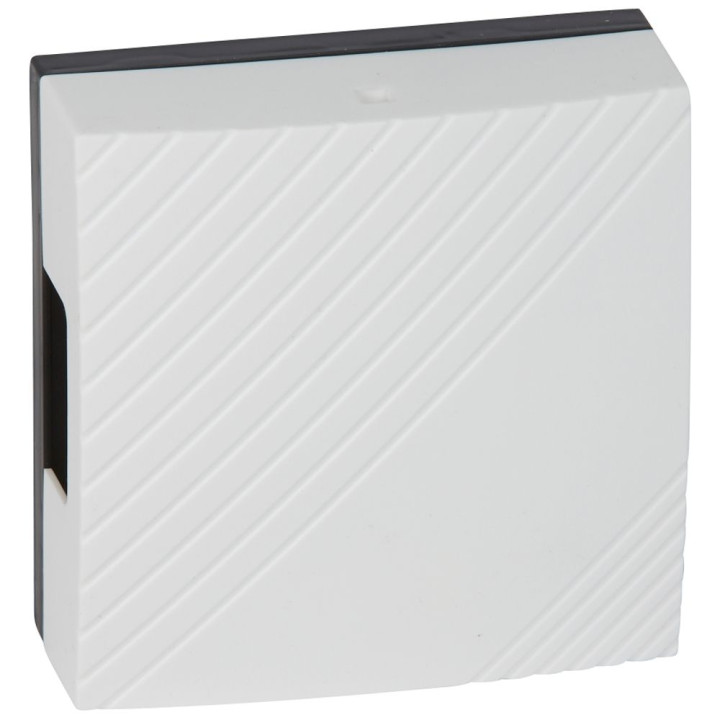 Legrand - Carillon 230V 2 TONS - 75dB - 041651