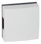 Legrand - Carillon 230V 2 TONS - 75dB - 041651