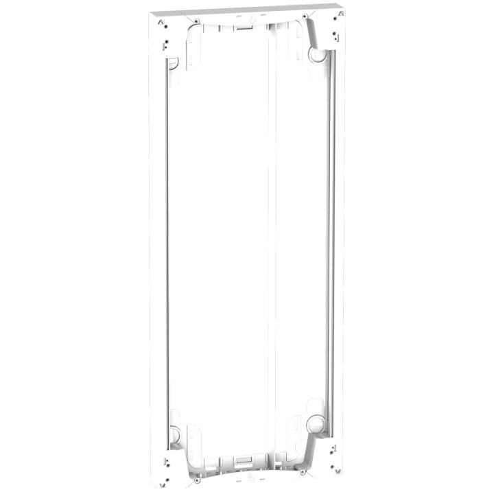SCHNEIDER - Rehausse pour coffret RESI9 13M - 4R - R9H10761