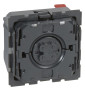 Legrand Céliane - Mécanisme poussoir volets roulants - commande directe - Réf : 067603