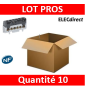 Legrand - Bornier isolé Phase - 004816x10