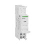 Schneider - Acti9 - iMX+OF - déclencheu à émission de tension + contact auxiliaire - 100-415VCA - 110-130VCC - Réf : A9A26946