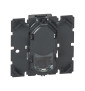Legrand Céliane - Mécanisme Prise téléphone / informatique RJ45 FTP Cat. 6 - Réf : 067345
