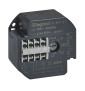 Legrand - Télérupteur unipolaire 10AX 230V~ avec minuterie - 049121