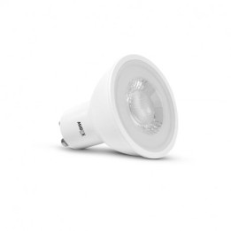 Miidex - Lampe LED 7W - non Dimmable - 4000K - 670 lumens - GU10 230V - Réf. : 100558
