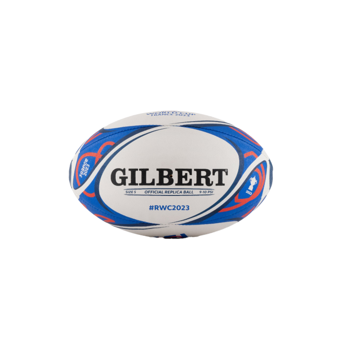WAGO - Assortiment bornes 350 pièces + Ballon de rugby France 2023 - Réf. : 8000-100/1000-2516