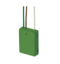 Yokis - Power - Emetteur Radio Encastrables 2 Canaux - Réf : E2BPP