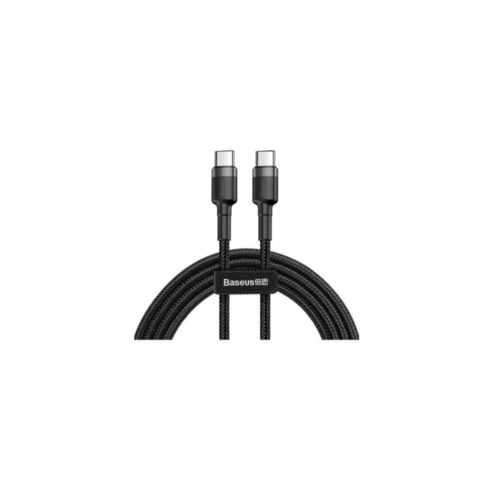 Cable de charge USB C 2m Réf. : CATKLF-HG1
