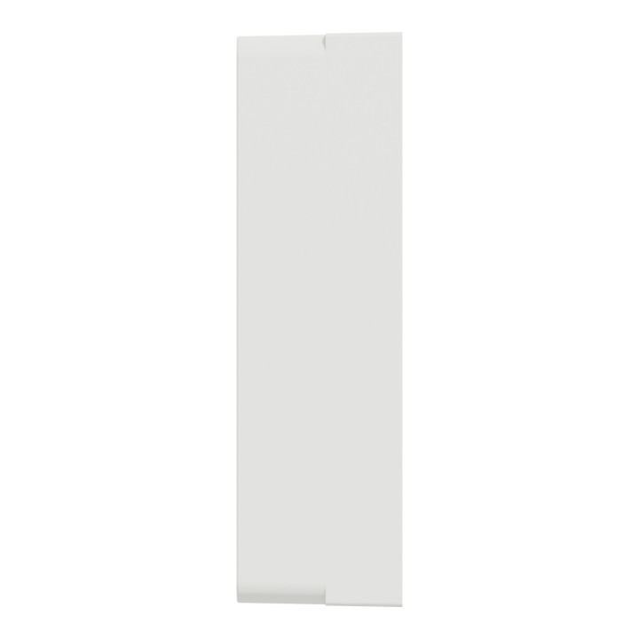 Schneider - Resi9 - Coffret VDI Box 13M2R  - Coffret support box operateur avec 2 prises - Réf : R9H13402VDIBOX