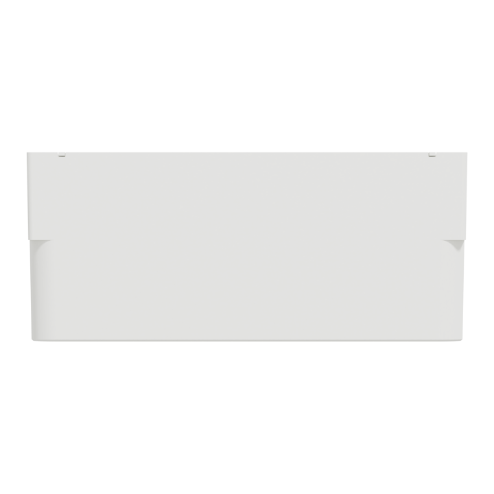 Schneider - Resi9 - Coffret VDI Box 13M2R  - Coffret support box operateur avec 2 prises - Réf : R9H13402VDIBOX