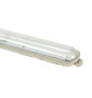 Spectrum - LIMEA GIGANT - Etanche LED 60cm - 20W - IP65 - Réf : SLI028024NW_PW