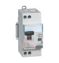 LEGRAND - Disjoncteur différentiel DX3 P+N - 20A - 30mA - AC - Réf : 410706