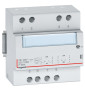 Legrand - Transformateur de sécurité - 230 V / 12 ou 24 V - 63 VA - Réf : 413098