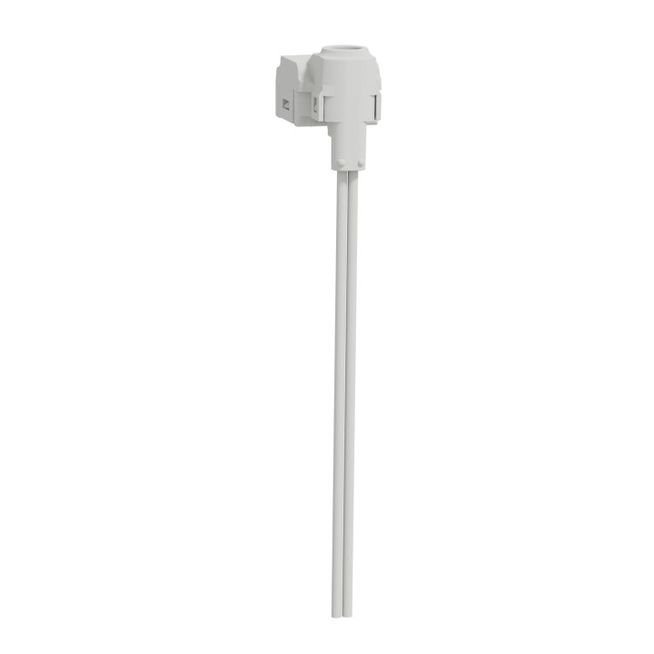 Schneider Odace - Témoin/Lumineux LED Bleu - Réf : S520291