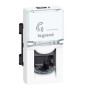 Legrand Mosaic - Prise RJ45 Cat. 6 FTP 1 module - Réf : 076562