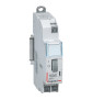 Legrand - Télérupteur CX3 - Unipolaire 16A - 230V - AUTO - Réf : 412420