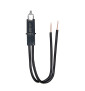 Legrand Oteo - Lampes à câbler - 230V - Fluorescent vert - Lumineux - 089907