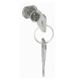 Legrand - Serrure à clé N 850 pour porte XL3 125 - 401851