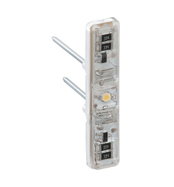 Legrand - Voyant Lumineux LED Prog. Céliane - 230V - 067686