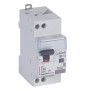LEGRAND - Disjoncteur différentiel DX3 P+N - 40A - 30mA - AC - Réf : 410709