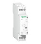Schneider - ACTI 9 ITL Télérupteur silencieux - Unipolaire - 16A 1NO - Réf : A9C15032