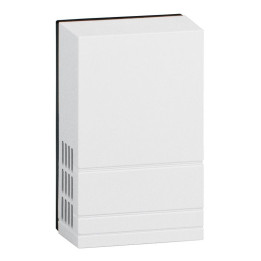 Legrand - Carillon 230V - fixation en saillie - IP20 - 80dB - Réf: 094284