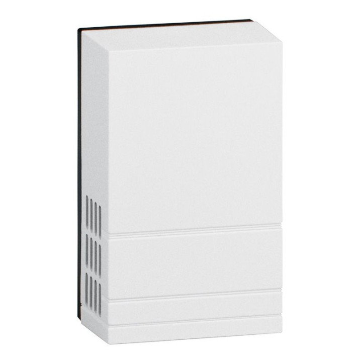 Legrand - Carillon 230V - fixation en saillie - IP20 - 80dB - Réf: 094284